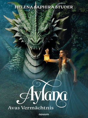 cover image of Aylana--Avas Vermächtnis